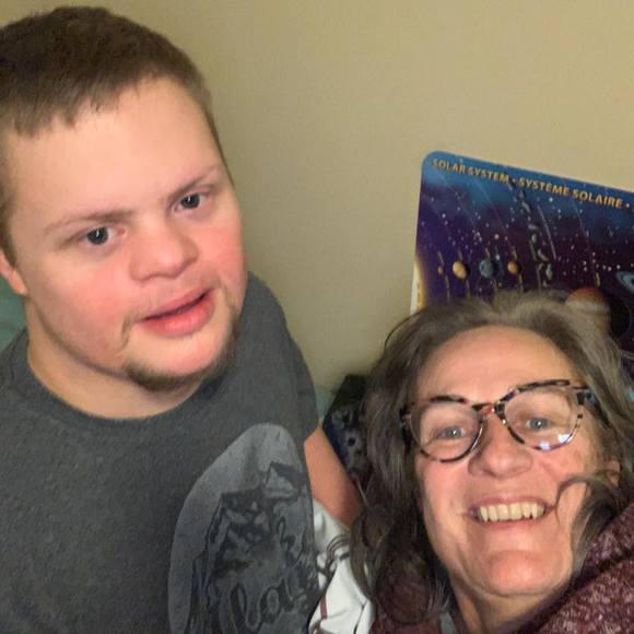 Meet your Posher, Barb - Picture 1 of 1